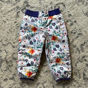 Patagonia snow pants 2T EUC